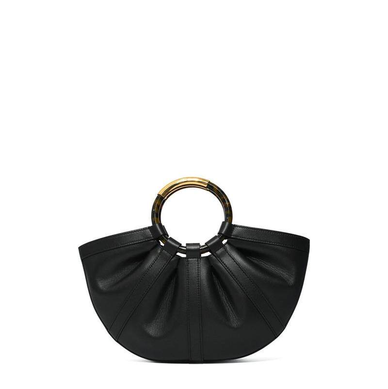 Coccinelle 女士 SS26 托特包 贝壳中号手提包