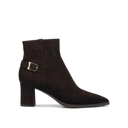 Santoni 女士 FW26 短靴 