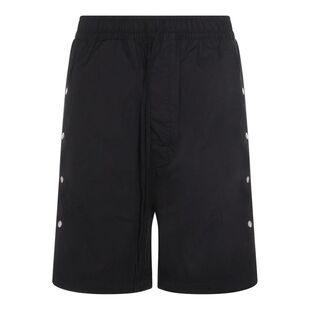SS26 Detail thom 男士 Krom Snap Thom krom 短裤