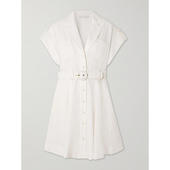 短款 女士 连衣裙 兹默曼 Zimmermann