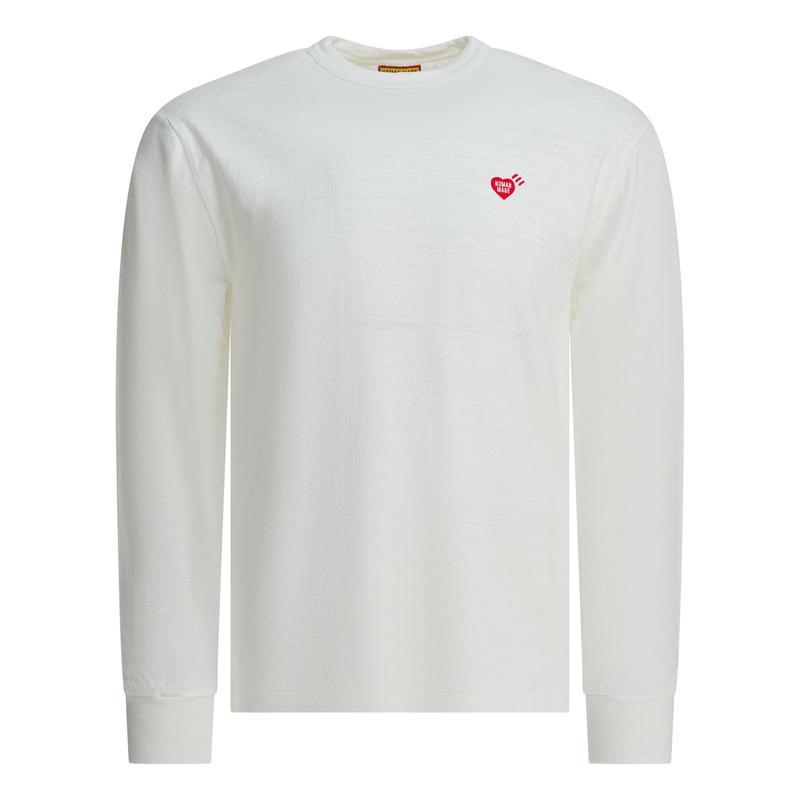 HUMAN MADE 男士 FW25 T恤 