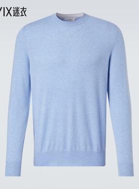 Arch4 男款Mr Carlos Place 羊绒毛衣 迷衣时尚