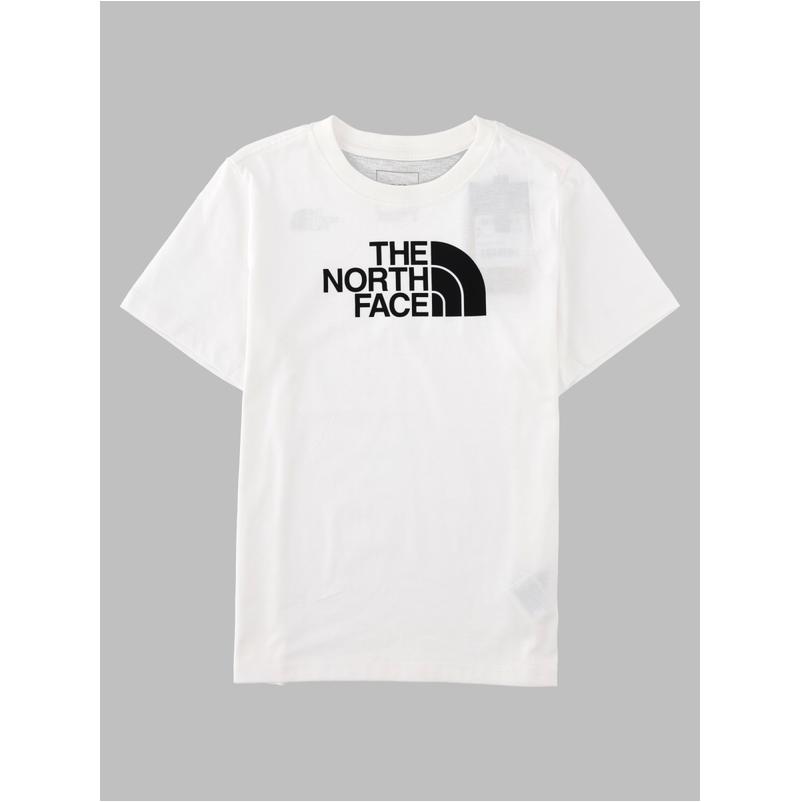 The North Face 北面 女童 T恤 teen evolution halfdome ss 童装