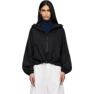 VEILANCE 女士 夹克 黑色 Asset Airshell
