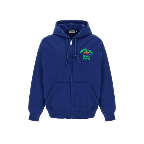 Carhartt WIP 卡哈特 男士 SS26 服装 'Hooded Pronto Sweat...
