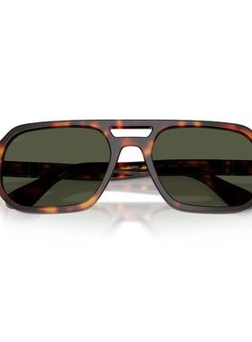 Persol 中性（成人） SS26 太阳镜 3393S 飞行员