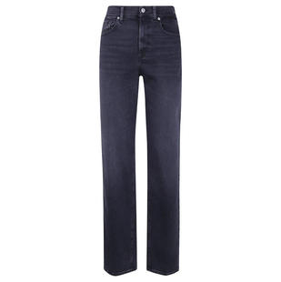 7 For All Mankind 赛文·弗奥曼德 女士 牛仔长裤
