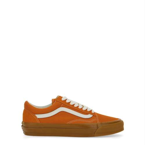 Vans 范斯 中性（成人） SS25 运动鞋 