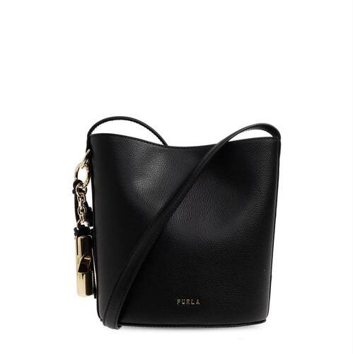 Furla 芙拉 女士 SS26 托特包 Roxie迷你水桶包