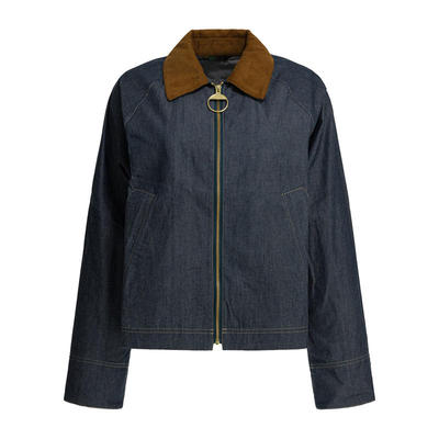 Barbour 巴伯尔 女士 SS26 夹克 Jackets 外套
