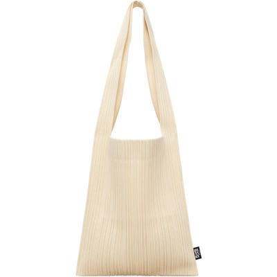 Pleats Please Issey Miyake 三宅褶皱 女士 托特包