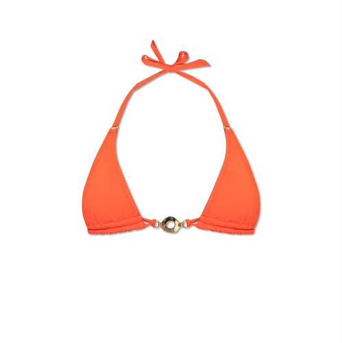 Pain De Sucre 女士 SS24 Sugar Loaf 三角比基尼上衣