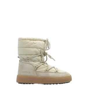 FW22 女士 靴子 雪靴 Moon Ltrack Boot