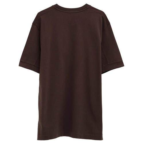 Jacquemus 雅克慕斯 男士 FW26 T恤 MANICHE CORTE CORSO