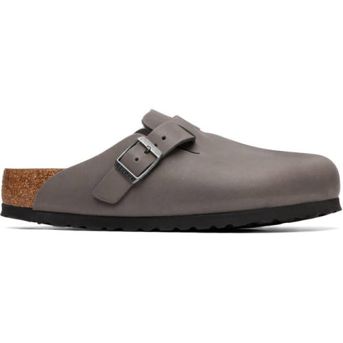 Birkenstock 勃肯 女士 穆勒鞋