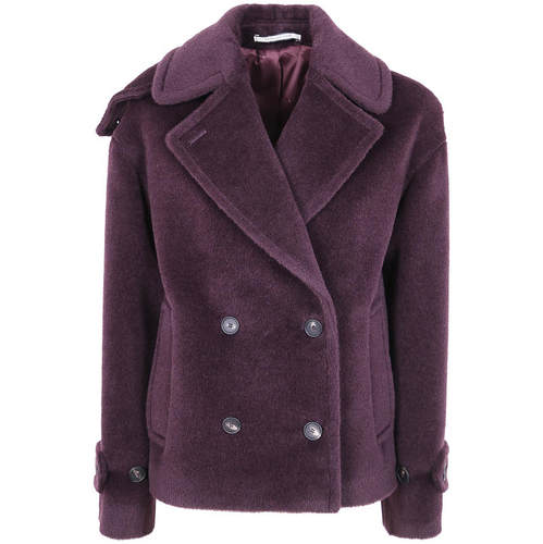 Tagliatore 女士 FW25 外套 