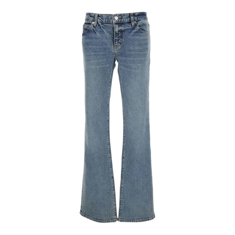 FRAME 女士 牛仔长裤