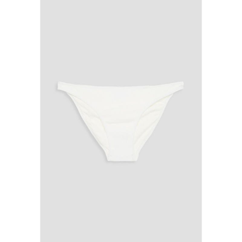 Melissa Odabash 女士 比基尼 Ponza 弹力泡泡纱比基尼泳裤