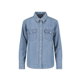 Levi's 李维斯 女士 SS26 衬衫 LEVI'S STRAUSS