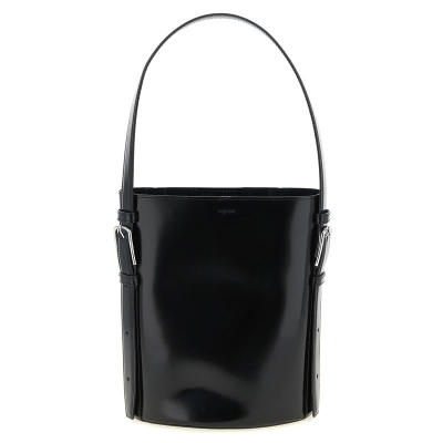 Coperni 女士 SS26 水桶包 'Ergonomic'