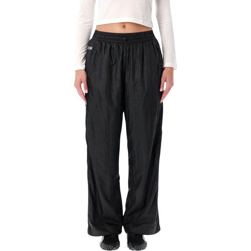 PUMA X ROSÉ 女士 FW25 运动长裤 T7 黑色长运动裤