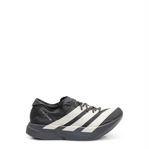 Y-3 男士 SS26 跑鞋 Adios Pro 4