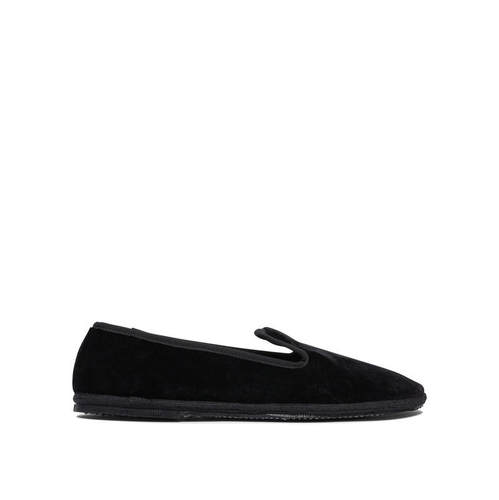 SENTIER DI SEGANTIN ROBERTA 男士 FW25 凉鞋 LOAFERS 便鞋
