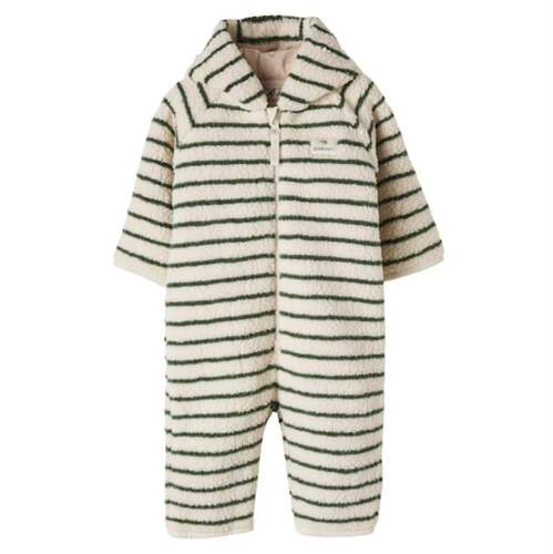 Konges Sløjd 中性（儿童） 服装