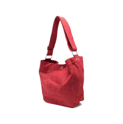 A.P.C. 女士 SS26 托特包 besace journal