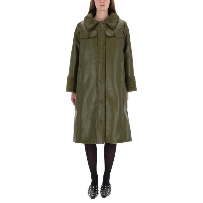 Baum Und Pferdgarten 女士 FW25 外套 