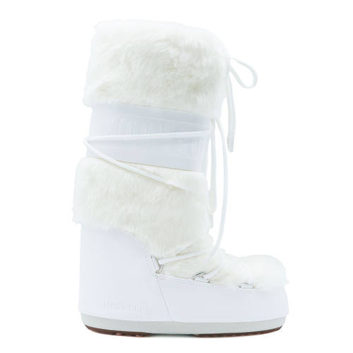 Moon Boot 月亮靴 女士 FW26 靴子 80D1408900A002