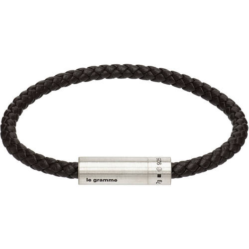 Le Gramme 男士 手链 Cable le 7g 手环