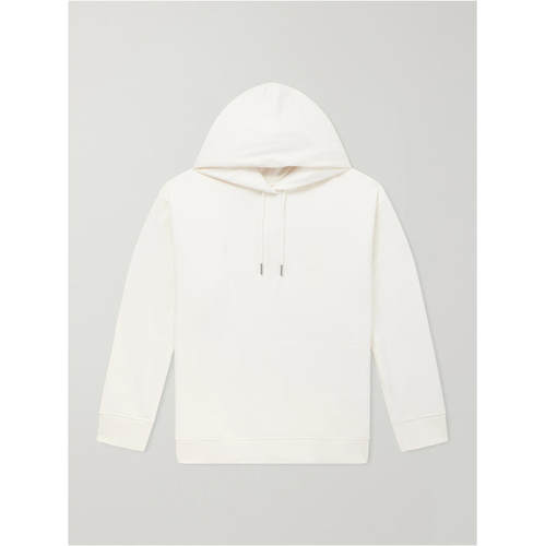 On 昂跑 男士 卫衣 + Erewhon Collective 再生棉混纺针织连帽衫