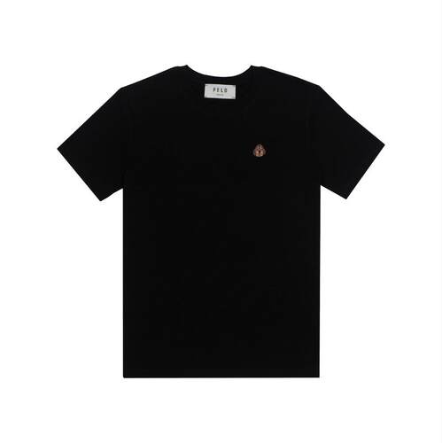 Pelo Foundation 男士 FW25 T恤