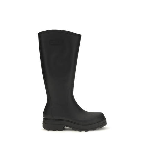 Tretorn 女士 FW26 靴子 Halla 橡胶长筒靴