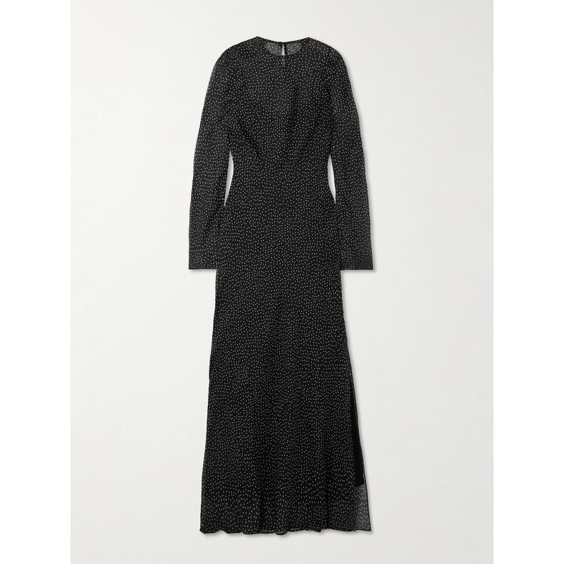 SIR. 女士 中长连衣裙