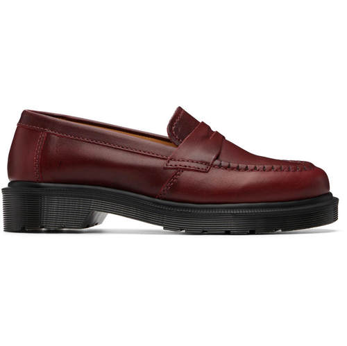Dr. Martens 马丁博士 女士 乐福鞋
