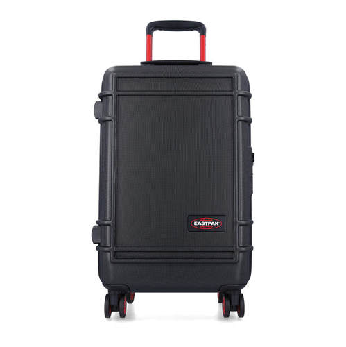 Eastpak 中性（成人） FW26 行李箱 Resist’R 拉链机舱
