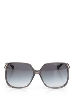 Chloé 女士 FW26 太阳镜 全框太阳镜