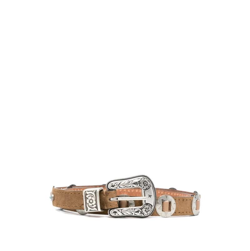Golden Goose Deluxe Brand 黄金鹅 女士 腰带