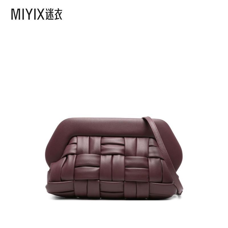 【秋冬新品】Themoirè 女款THEMOIRE' Bags 手拿包 迷衣时尚