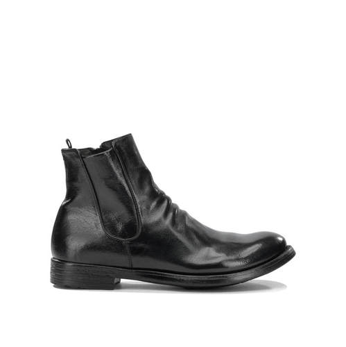 Officine Creative 男士 FW26 短靴 