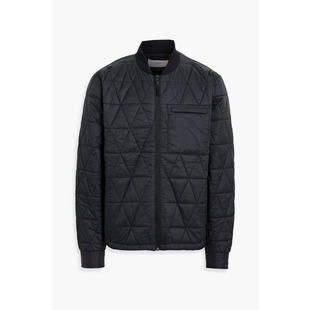 Aztech Mountain 男士 运动装 Corkscrew 绗缝带里衬紧身夹克