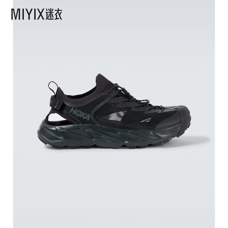 HOKA 男款Hopara 2 网纱运动鞋 迷衣时尚