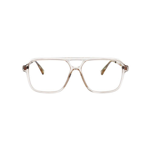 Mykita 中性（成人） SS26 眼镜 C217 HAZE/SHINY 沙漠铜醋纤