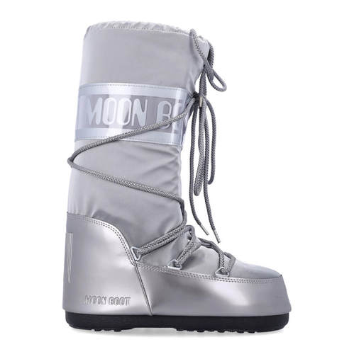Moon Boot 月亮靴 女士 FW25 靴子 ICON GLANCE 尼龙