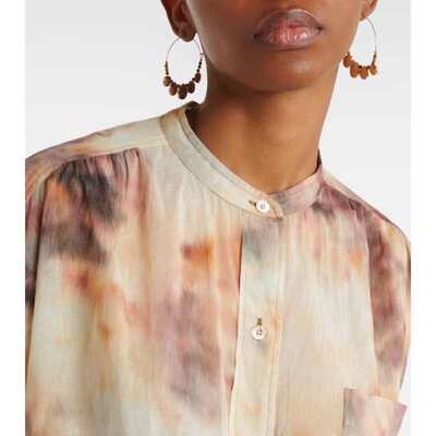 Isabel Marant Étoile 伊莎贝尔·玛兰 Étoile 女士 衬衫