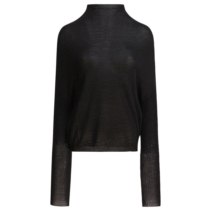 Rick Owens 女士 FW25 毛衣 