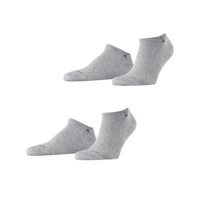 Burlington 男士 FW26 袜子 DA 2 CALZINI 套装