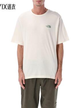 [秋冬新品]The North Face NSE Slopes 休閒 T 卹男款 迷衣时尚